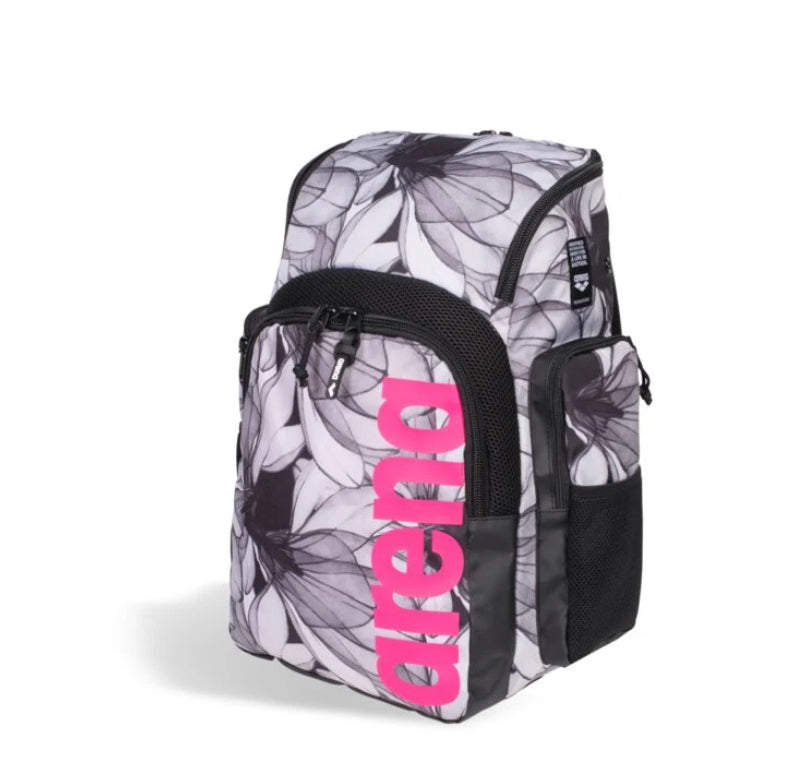 ARENA Spiky III Backpack 35 Allover Variants