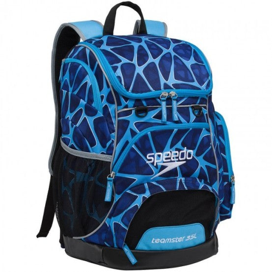 SPEEDO Large Teamster Backpack - 35L