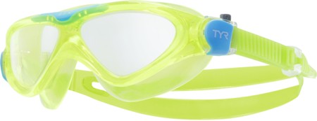 TYR Rogue Swim Mask Youth
