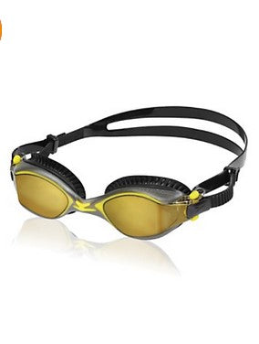 SPEEDO Bullet Mirrored Goggle