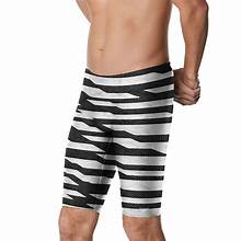 SPEEDO Contort Stripes Jammer
