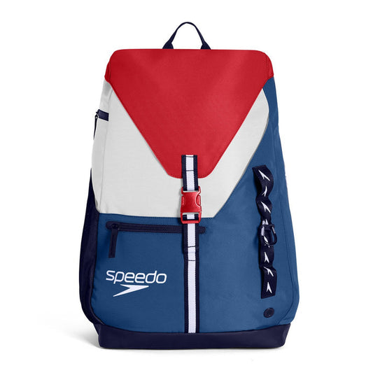 Speedo Swim Training Backpack 35L Team Bag