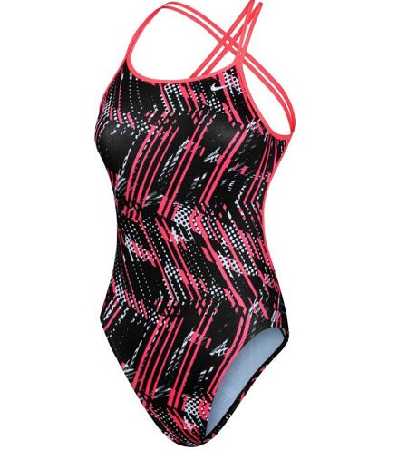NIKE Female Shark - Spiderback Tank