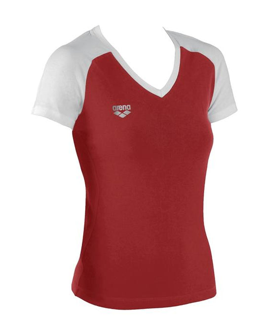 ARENA Women\'s Curby Team Training T-Shirt