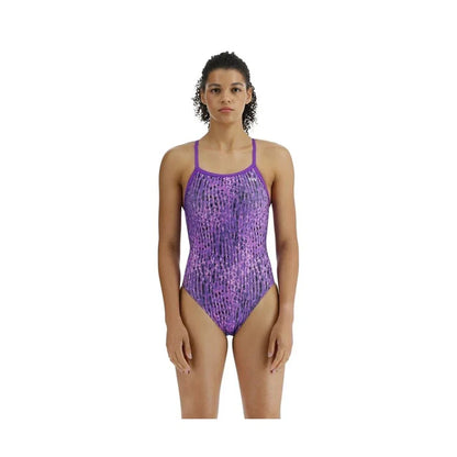 TYR Durafast ATOLLA Female DIAMONDFIT- Adult