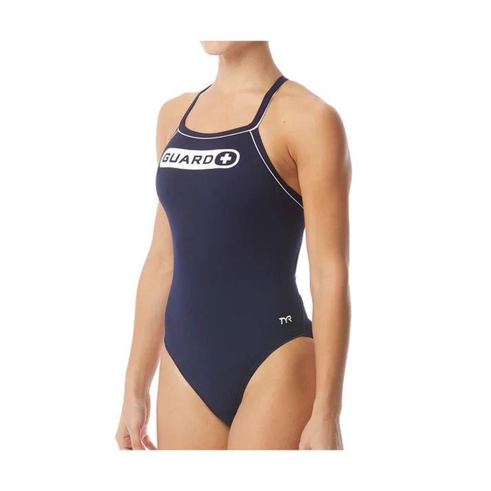 TYR Guard Womens Diamondfit Swimsuit