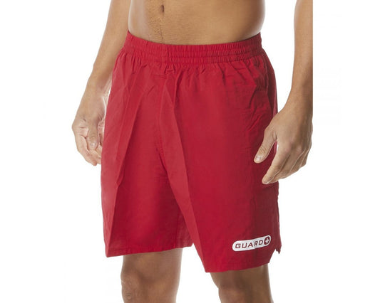 TYR Guard Men&#39;s Deck Short