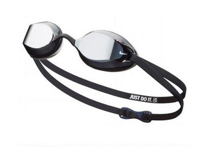 Nike Legacy Comfort Mirror Goggle