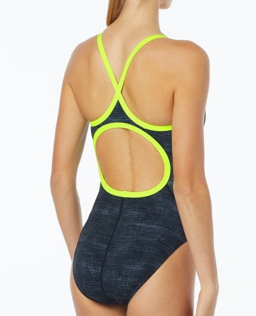 TYR Training Sandblasted Women\'s Diamondfit