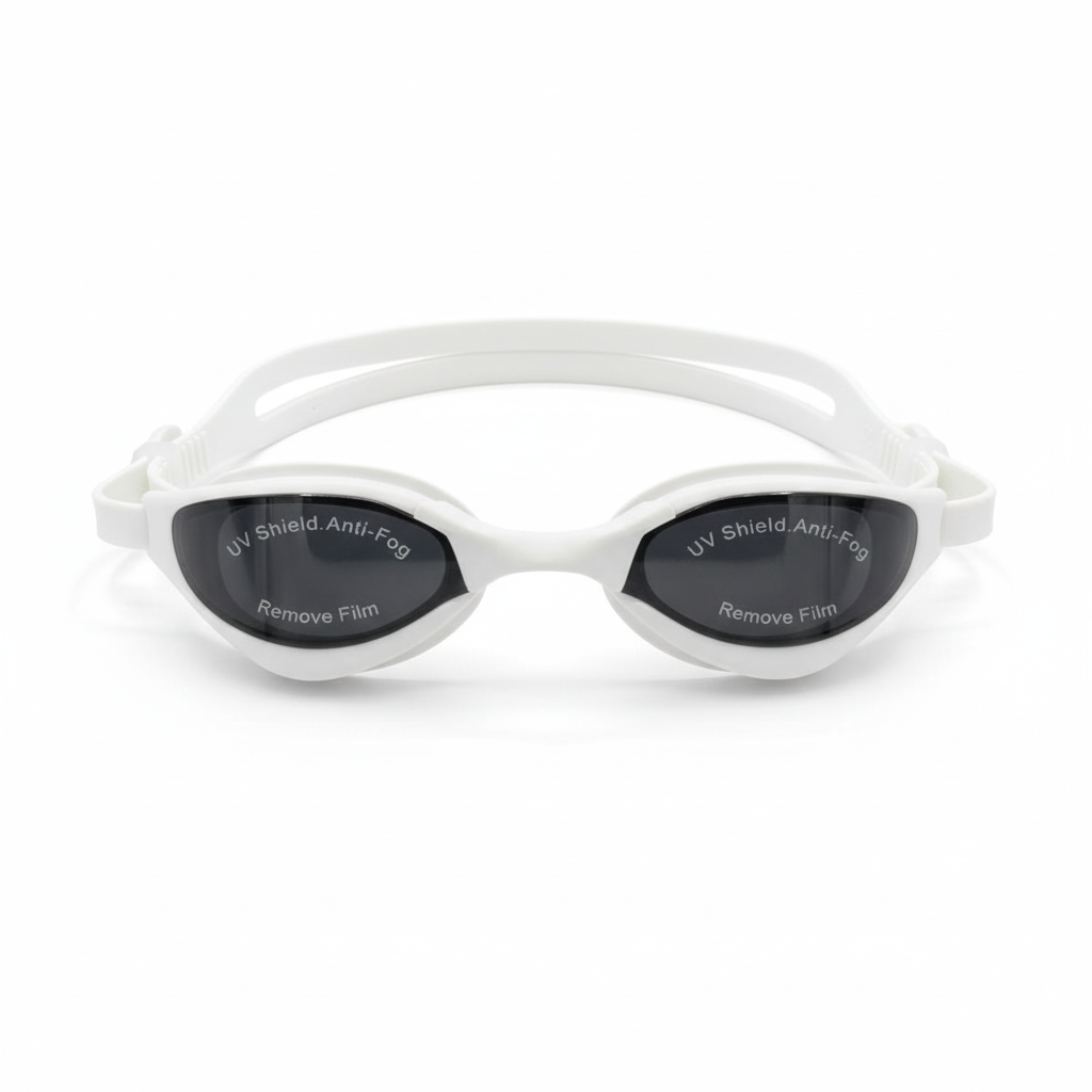 Enhanced Swim Goggles
