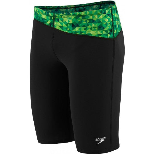 SPEEDO Nano Fracture PowerPLUS Jammer