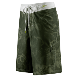 SPEEDO Floral Watermark E-Board (3 Colors)