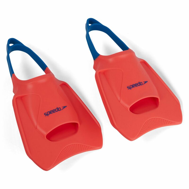 SPEEDO Biofuse Fitness Short Fin