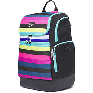 SPEEDO Printed Teamster 2.0 Backpack 35L