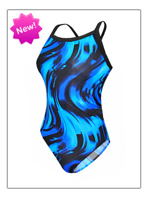 WaterPro Female Flare 1pc