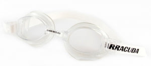 BARRACUDA Fog Resistant Frenzy Goggle