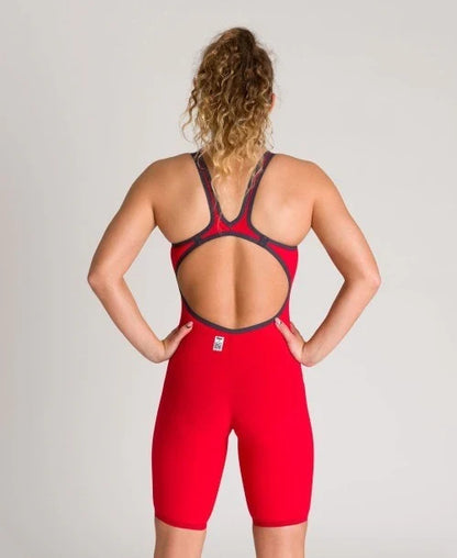 ARENA POWERSKIN Carbon Air2 Open Back