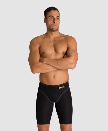 Arena POWERSKIN CARBON CORE FX SL HIGH WAIST JAMMER Carbon Core FX MAN