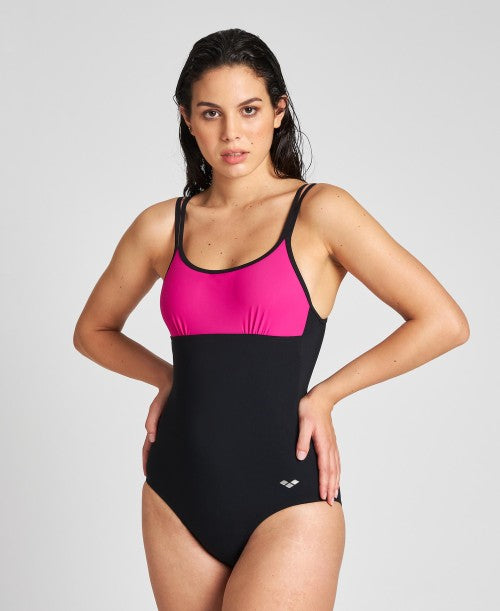 ARENA Betta BodyLift U Back One Piece