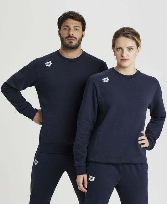 Arena ARENA CREW SWEAT Team Essential UNI ADULT