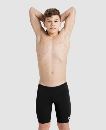 Arena Boy’s Dynamo Jr. Swim Jammer US