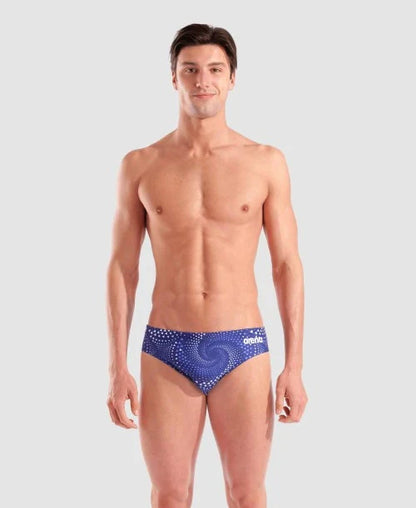 Arena Men\'s Fireflow Swim Brief