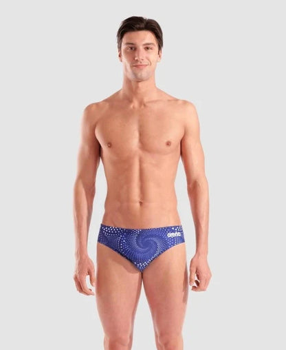 Arena Men's Fireflow Swim Brief