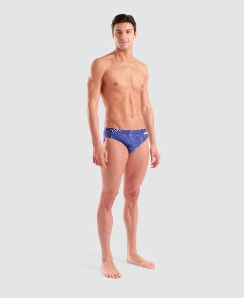 Arena Men's Fireflow Swim Brief
