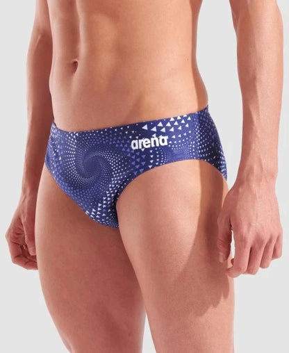 Arena Men's Fireflow Swim Brief