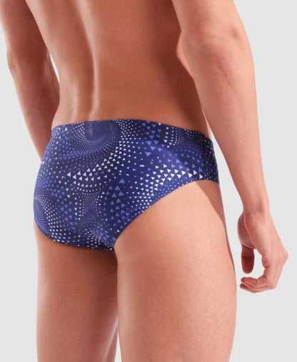 Arena Men's Fireflow Swim Brief