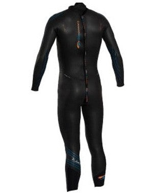 BLUESEVENTY Men's Fusion Full Wetsuit