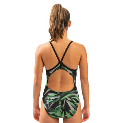 DOLFIN XtraSleek Women's Galactic V Back