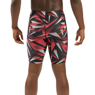 DOLFIN XtraSleek Men's Galactic Spliced Jammer