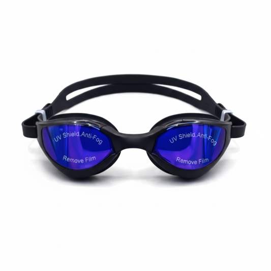 Goggles White Background Only