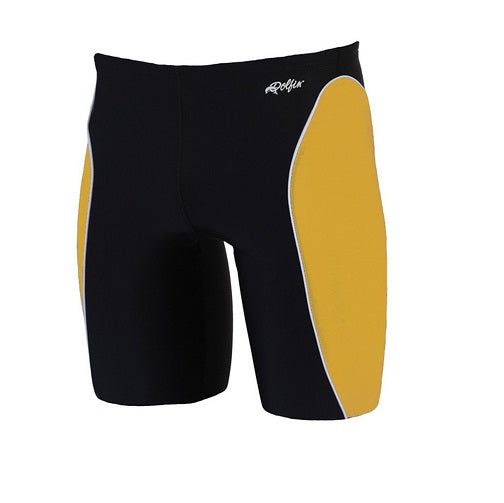 DOLFIN Men&#39;s Team Panel Jammer