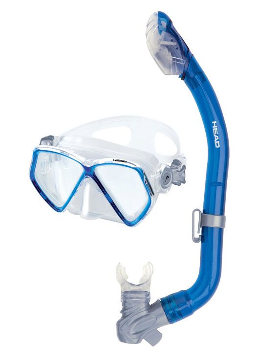 HEAD Pirate Dry Youth Combo