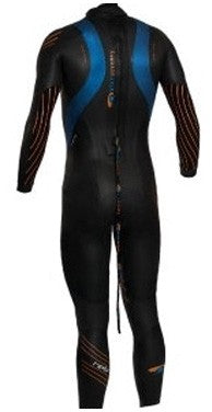 BLUESEVENTY Women's Helix Full Wetsuit