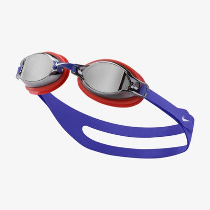 NIKE Swim Training Chrome Mirrored Goggle\'s