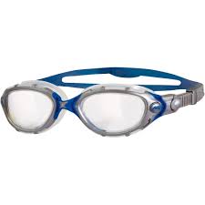 Zoggs Predator Flex Goggle (L/XL)