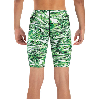DOLFIN Reliance Men's Jet Stream Spliced Jammer