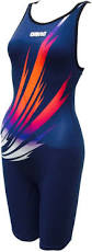 ARENA Carbon Air Kneeskin Limited Edition Kazan Print