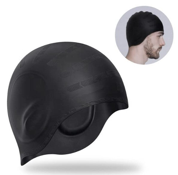 Scarlet Elite_Latex Team Cap