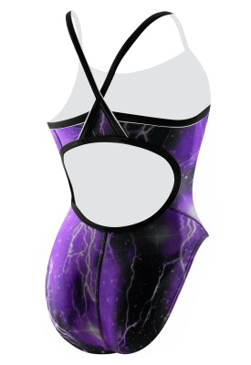 SPEEDO Lightning Strikes Flyback - Youth