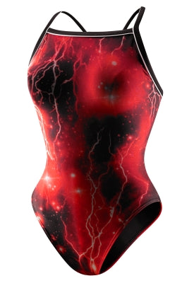 SPEEDO Lightning Strikes Flyback - Youth
