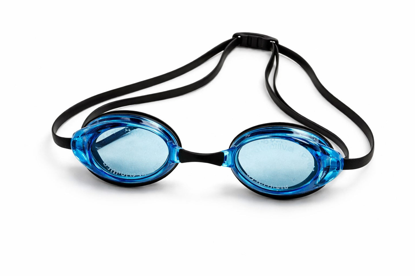 VLX ClearFlux Swim Goggle