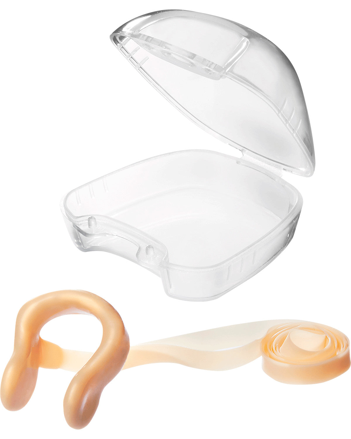 TYR Latex Nose Clip