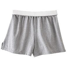 Female Authentic Soffe Team Shorts