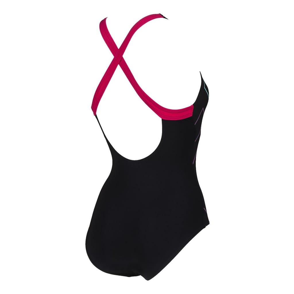 Arena LEILA EMBRACE BACK ONE PIECE Bodylift WOMAN