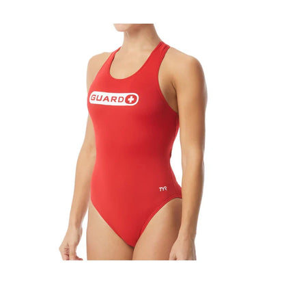 TYR Guard Women's Maxfit Swimsuit