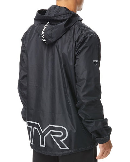 TYR Men\'s Elite Team Windbreakers